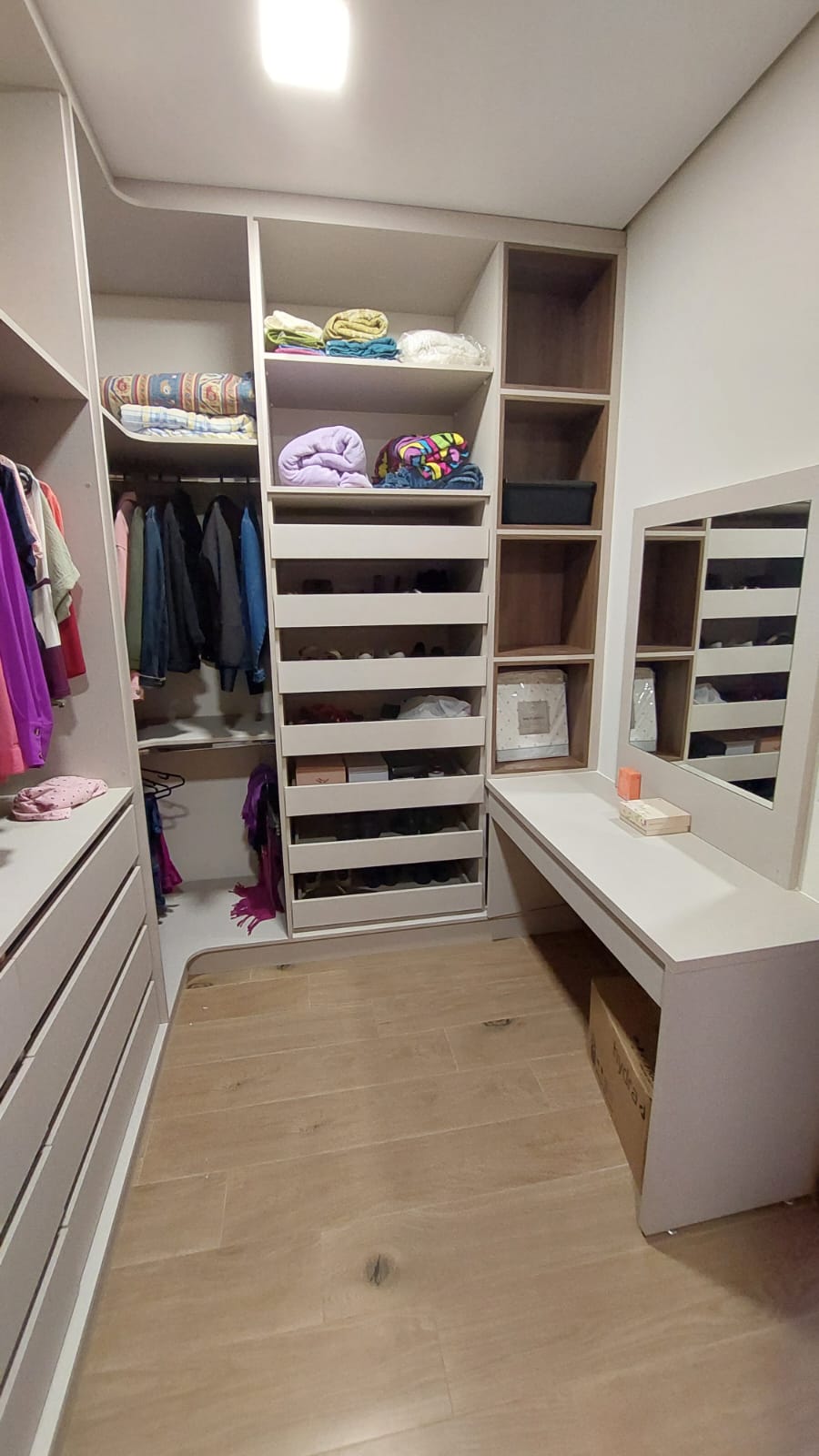 Outros planejado em Piracicaba — projeto 17